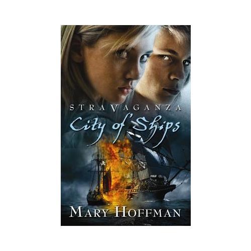 Stravaganza: City of Ships  City of Ships