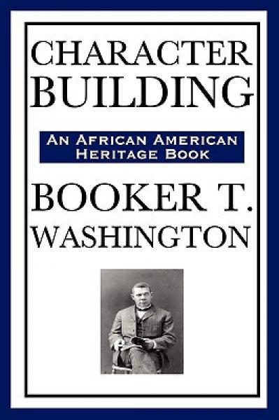 Character Building 