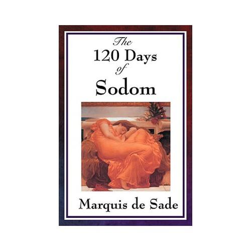 The 120 Days of Sodom