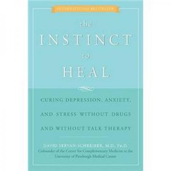 Instinct To Heal