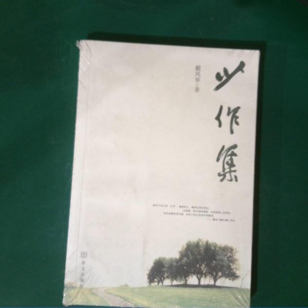 少作集