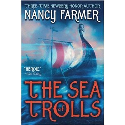 TheSeaofTrolls