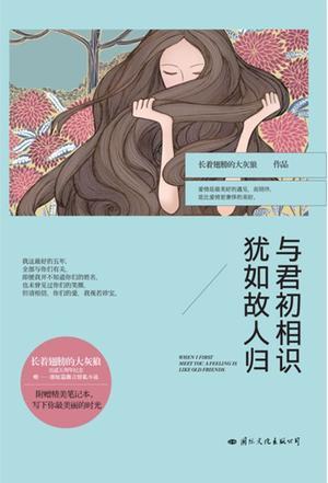 與君初相識 猶如故人歸