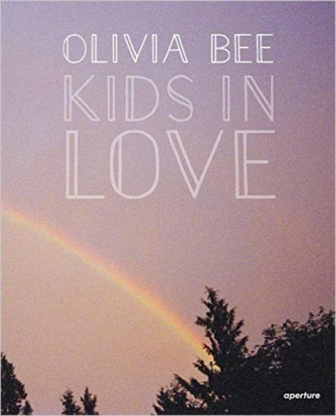 Olivia Bee  奥利维亚·比：恋爱中的孩子