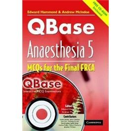 QBaseAnaesthesia(Book+CD-ROM)