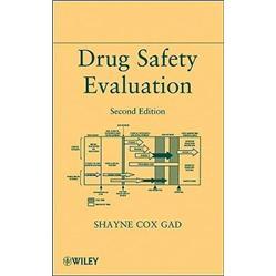 DrugSafetyEvaluation(PharmaceuticalDevelopmentSeries)