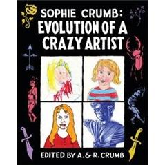 SophieCrumb:EvolutionofaCrazyArtist