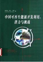 中國可再生能源開發(fā)利用:潛力與挑戰(zhàn):[中英文本]