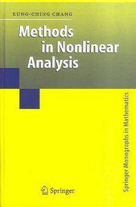 Methods in Nonlinear Analysis