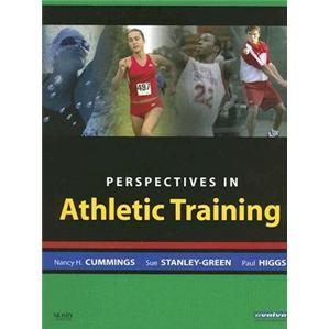 PerspectivesinAthleticTraining運動員訓(xùn)練觀察