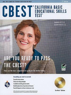 CBEST:TestwareEdition[WithCDROM]