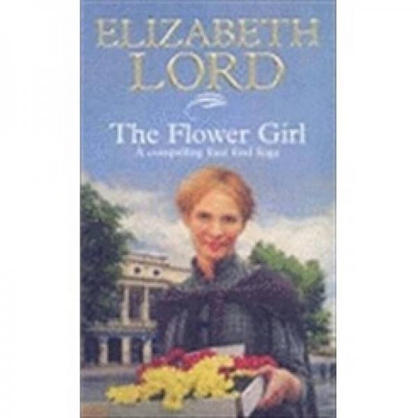 Flower Girl