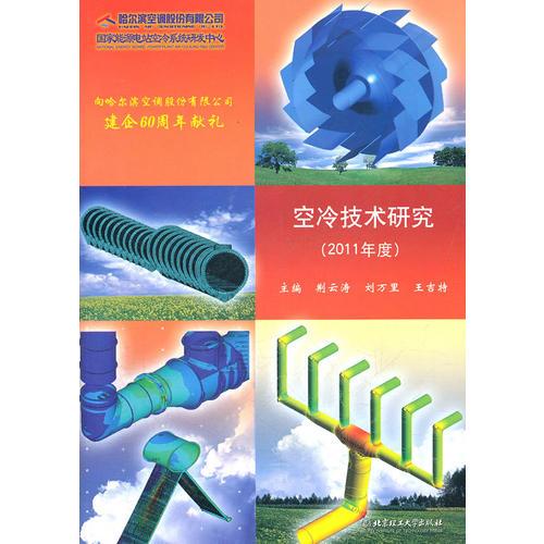 空冷技術(shù)研究（2011年度）