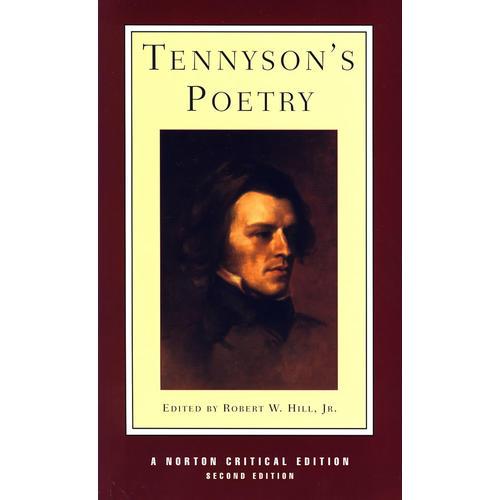 Tennyson's Poetry