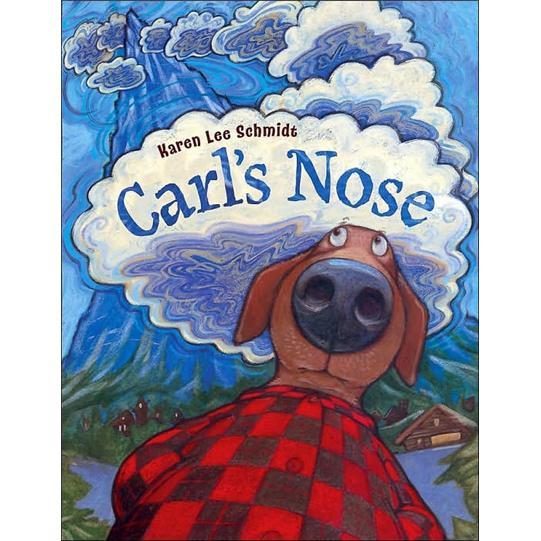Carl'sNose