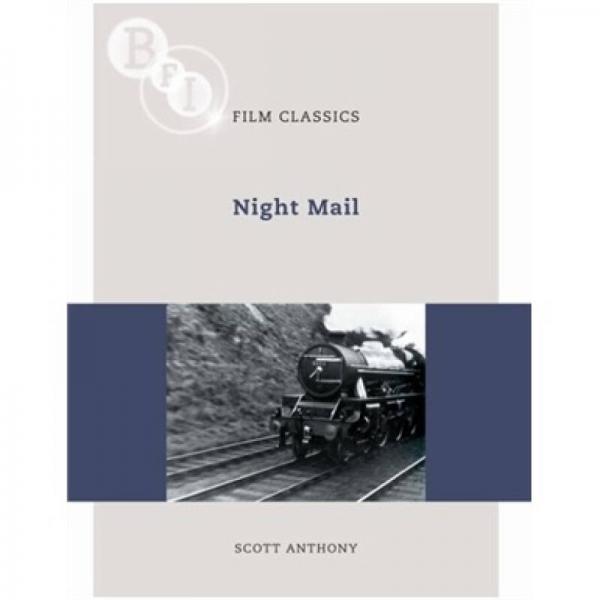 Night Mail [夜郵] 