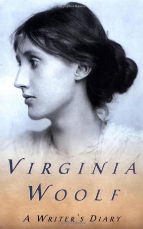 A Writer's Diary：Being Extracts from the Diary of Virginia Woolf