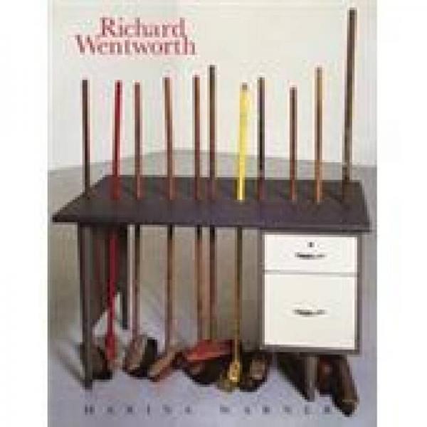 Richard Wentworth