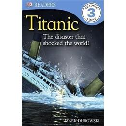 DKReaders:Titanic
