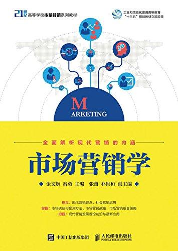 市場營銷學