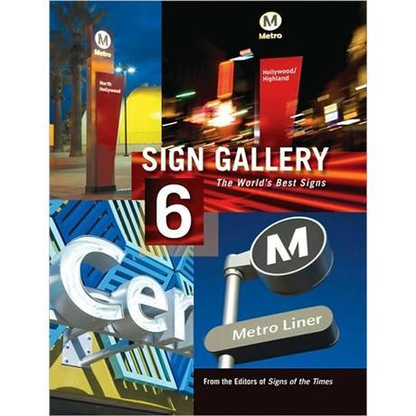 SignGallery6指示設計