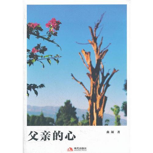 父親的心