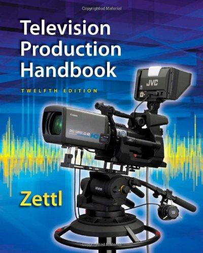 TelevisionProductionHandbook