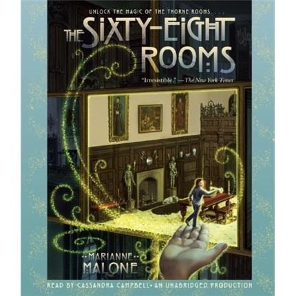 TheSixty-EightRooms