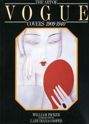 The Art of Vogue Covers