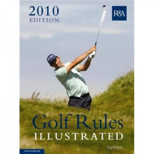 Golf Rules Illustrated