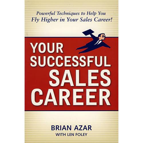 成功销售生涯/YOUR SUCCESSFUL SALES CAREER