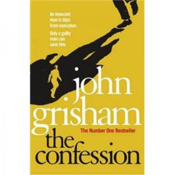 The Confession[供词]