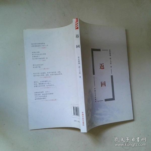 返回