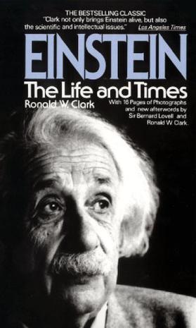Einstein：The Life & Times