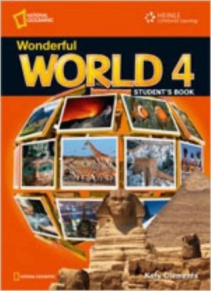 Wonderful World 4