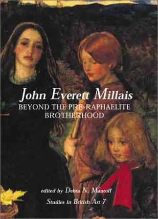 John Everett Millais