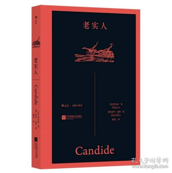老实人