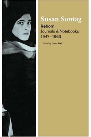 Reborn：Journals and Notebooks, 1947-1963