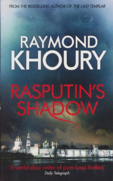 Rasputin's Shadow