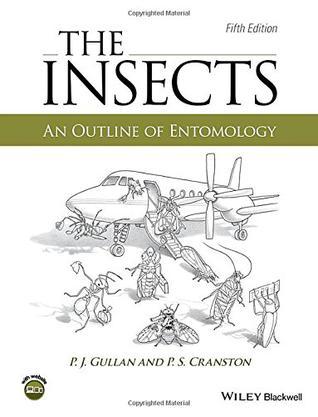 The Insects (Fifth Edition)：The Insects (Fifth Edition)