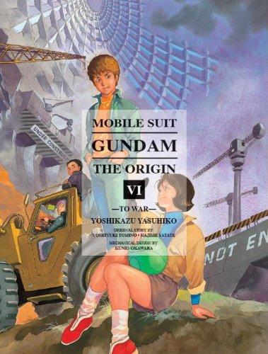 MobileSuitGundam:TheOrigin6