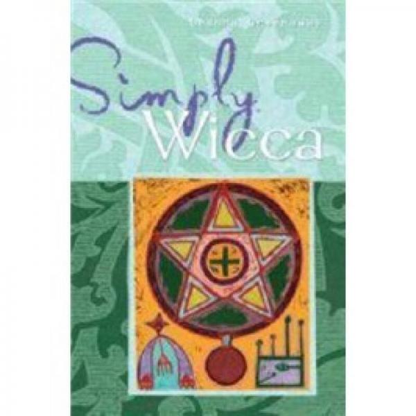 Simply? Wicca[簡單?巫術(shù)]