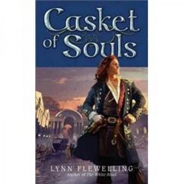 Casket of Souls