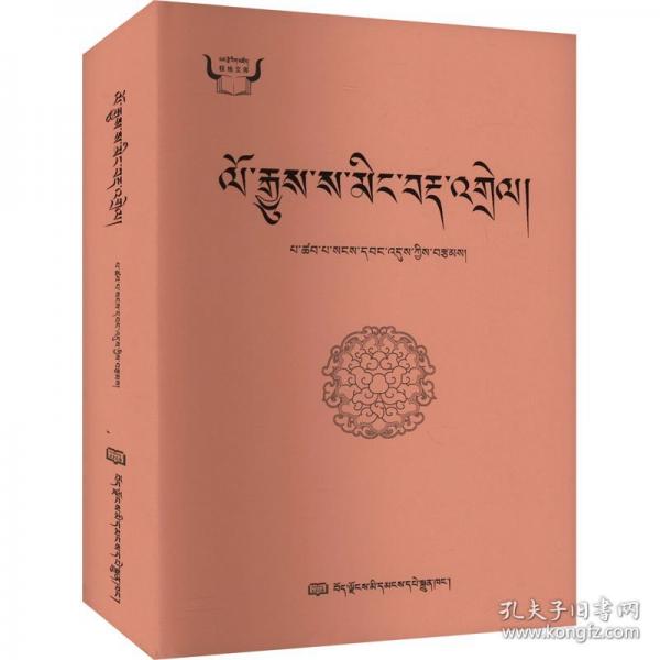 藏文史料中的歷史地名考釋