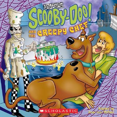 Scooby-DooandtheCreepyChef:AndtheCreepyChef
