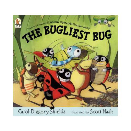 The Bugliest Bug