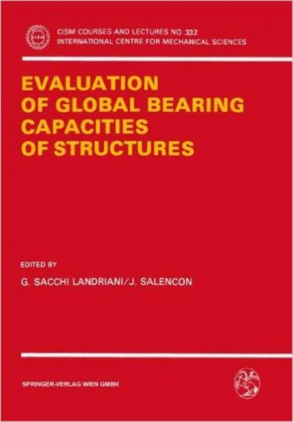 Evaluation of Global Bearing Capacities of Struc