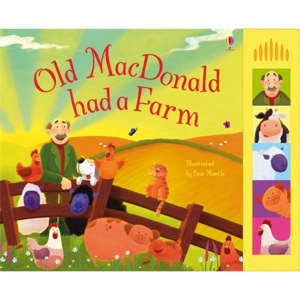 OldMacdonaldHadaFarm