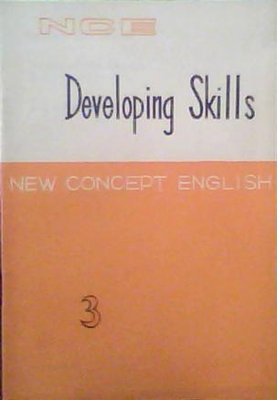New Concept English 3, Developing Skills：New Concept English 3, Developing Skills