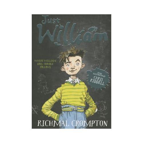 Just William